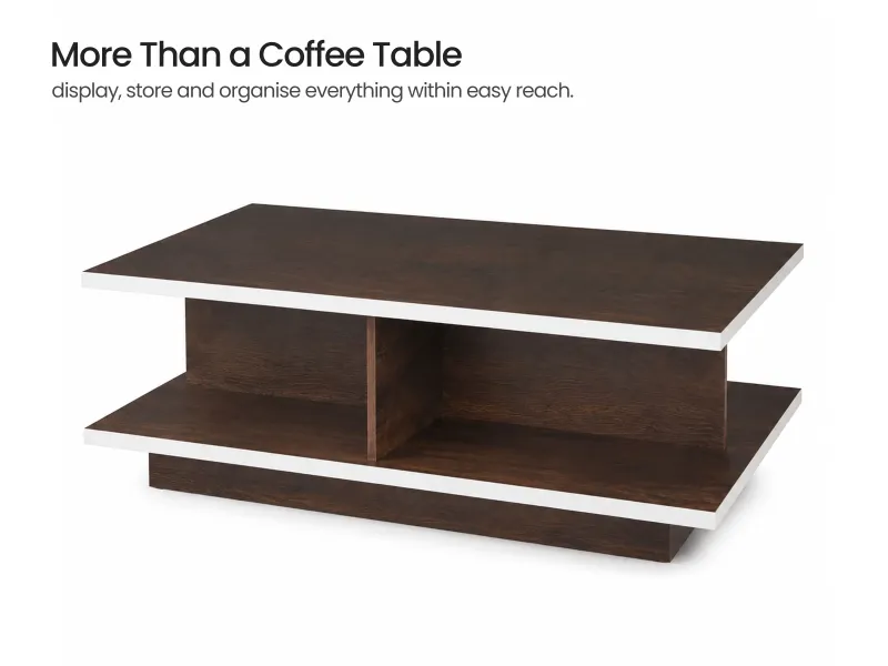 Rio Center Table